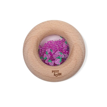 Sensory Donut - Sensorik Rassel