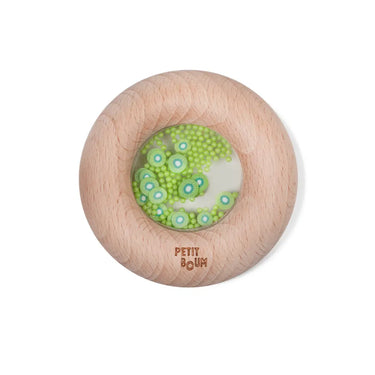 Sensory Donut - Sensorik Rassel