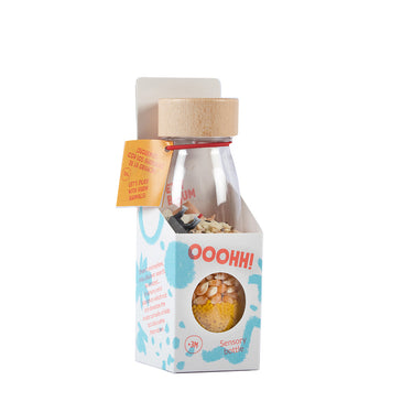 Spy Bottle Farm - Sensorik Flasche