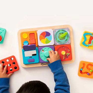 Play Tab Essential Set - modulares Spielbrett
