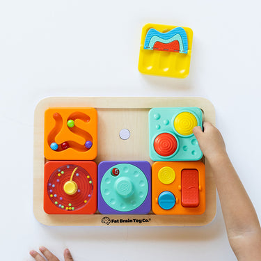 Play Tab Essential Set - modulares Spielbrett