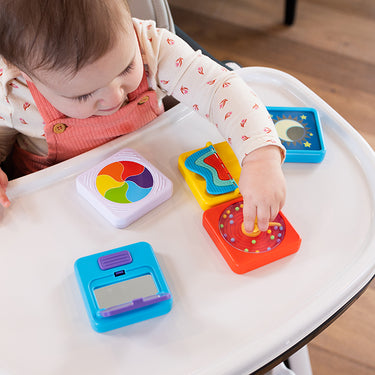 Play Tab Essential Set - modulares Spielbrett