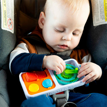 Play Tab On the Go - modulares Aktivitätsspielzeug