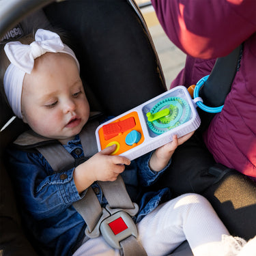 Play Tab On the Go - modulares Aktivitätsspielzeug