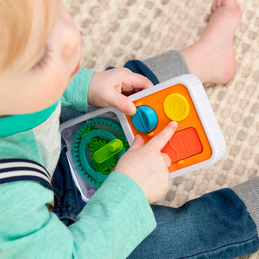 Play Tab On the Go - modulares Aktivitätsspielzeug