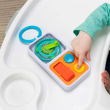 Play Tab On the Go - modulares Aktivitätsspielzeug