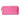 Kosmetiktasche - Pouch Pink wattiert
