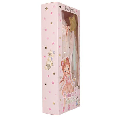Princess Mimi Kostüm-Set