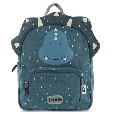 Kleiner Trixie Tier Rucksack -für den Kindergartenanfang Tiermotive