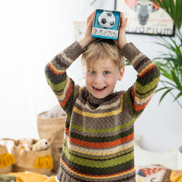 Plug & Play Ball von Smart Games