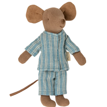 Große Bruder Maus in der Streichholzschachtel - Maileg