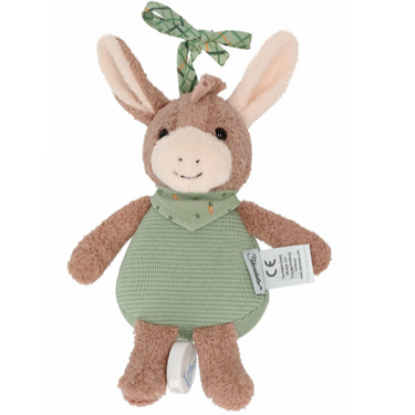 Sterntaler kleine Spieluhr Esel Emmilius