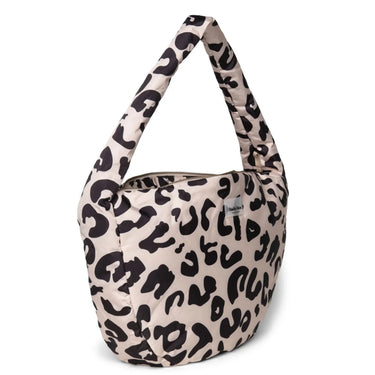Cross Body Teddy Umhängetasche Holy Cow