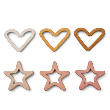 Svend Keks-Ausstecher-Set