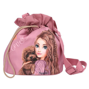 TOPModel Beuteltasche FLORAL