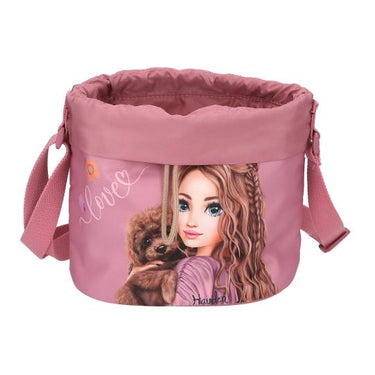 TOPModel Beuteltasche FLORAL