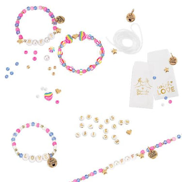 TOPModel DIY Armbänder