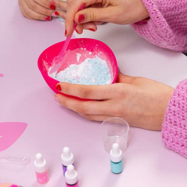 TOPModel DIY Badebombe Set BEAUTY and ME