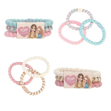 TOPModel Haargummi Set - neue Kollektion