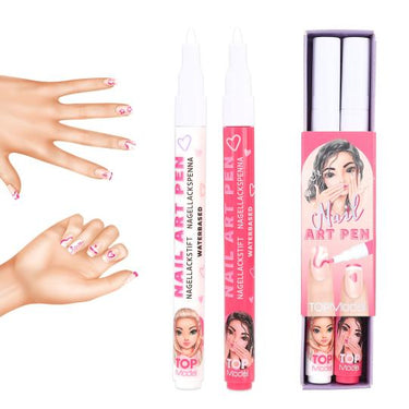 TOPModel Nagellackstifte Set BEAUTY and ME