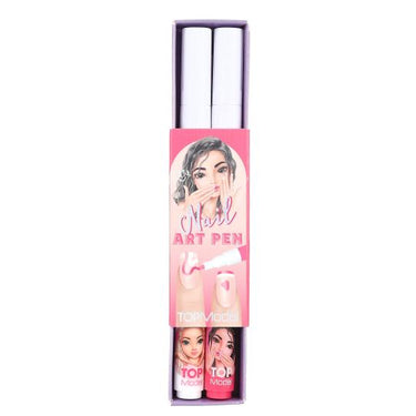 TOPModel Nagellackstifte Set BEAUTY and ME