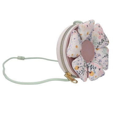 TOPModel Schultertasche in Blütenform SUMMER FEELING