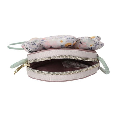 TOPModel Schultertasche in Blütenform SUMMER FEELING