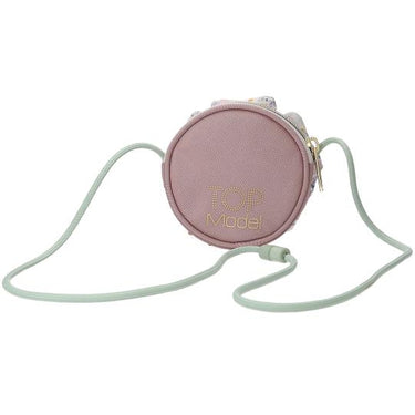 TOPModel Schultertasche in Blütenform SUMMER FEELING