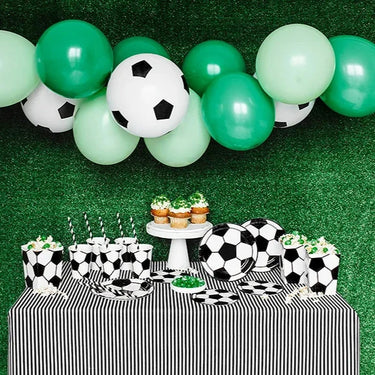 Deko für Kindergeburtstag