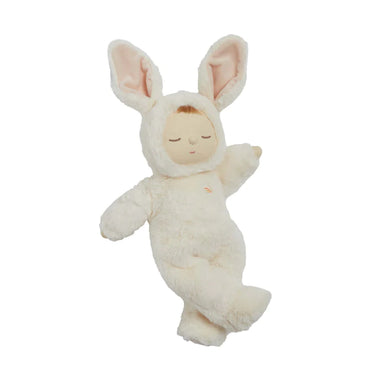 Cozy  Dinkum Puppe - Bunny Moppet