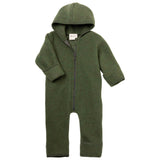 Engel Natur Wollfleece - aus Merinowolle