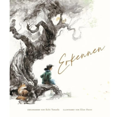 Erkennen- Adrian Verlag