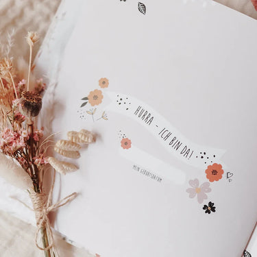 Fischomaswerkstatt Erinnerungsbuch Mein erstes Jahr