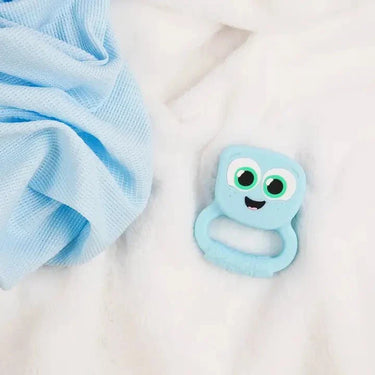 Leuchtende Rassel - Light-Up Rattle Sensorik-Glo Pal