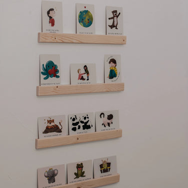 fördert Achtsamkeit und Selbstbewusstsein