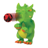 Leif Plopper Spielzeug Drachen