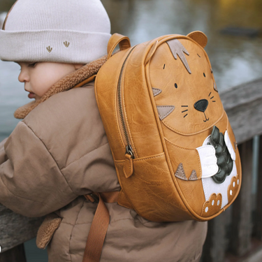 Kinderrucksack Großer Tiger Timi