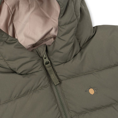 ALPI warme Winterjacke windabweisend - Konges Slojd