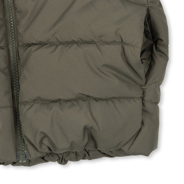 ALPI warme Winterjacke windabweisend - Konges Slojd