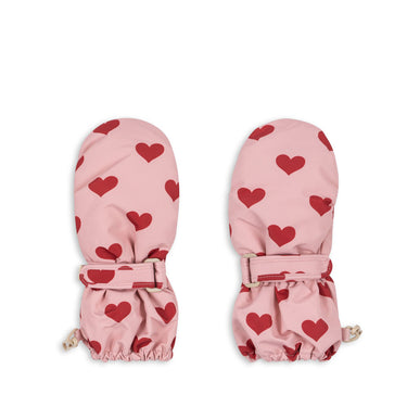 Winterhandschuhe Juno - Fäustlinge - Konges Slojd