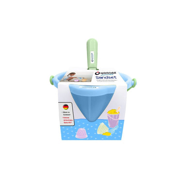 Sand-Set pastell 3-teilig