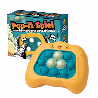 Pop-It Spiel