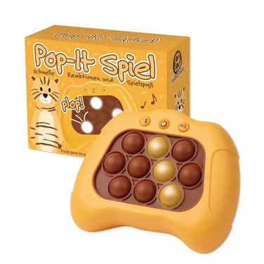 Pop-It Spiel