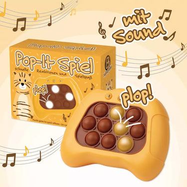 Pop-It Spiel