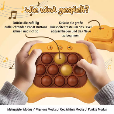 Pop-It Spiel