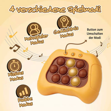Pop-It Spiel