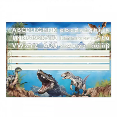 Schreibschule Dino