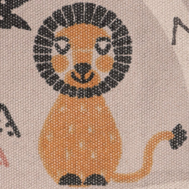 Little Savannah Spielmatte von Nattiot