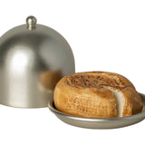 detailliert gestalteter Käse