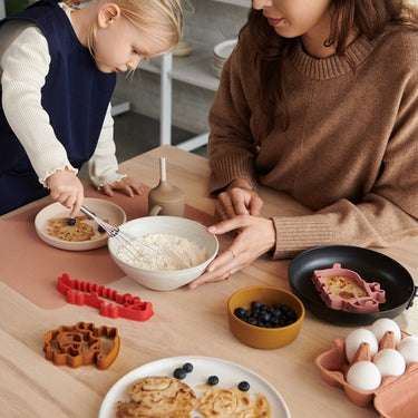 Liewood Pfannkuchen Formen